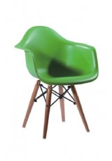 Kids Replica Eames DAW Armchair Plastic Kids Replica Eames DAW Armchair Plastic